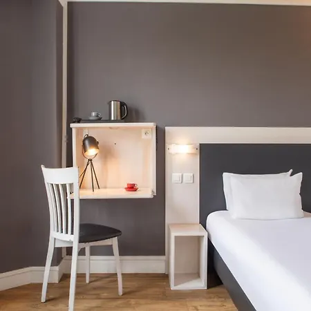 Baldi By Magna Arbor Parigi