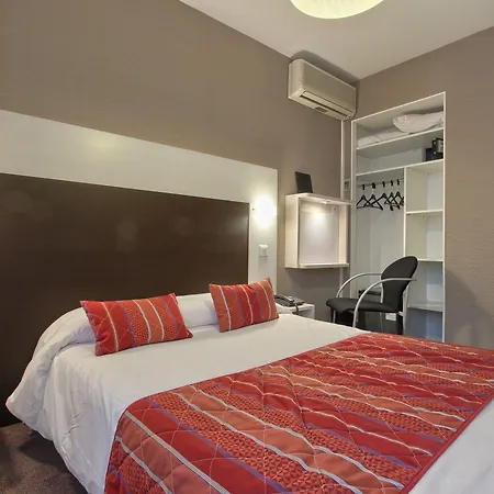 Hotel Baldi By Magna Arbor Parigi