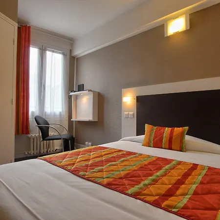 Hotel Baldi By Magna Arbor Parigi