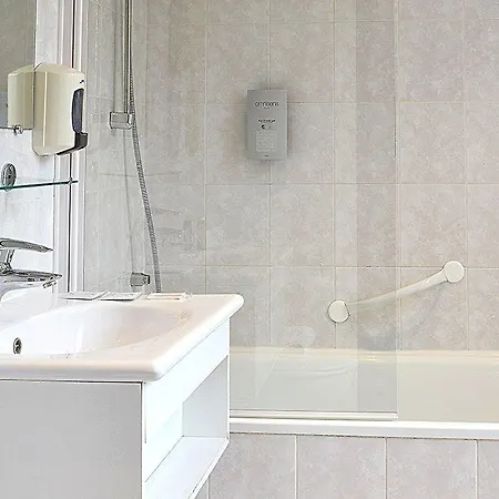 Baldi By Magna Arbor 3* Parigi