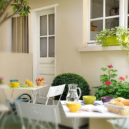 Baldi By Magna Arbor 3* Parigi
