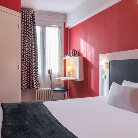 Baldi By Magna Arbor Hotel Parigi