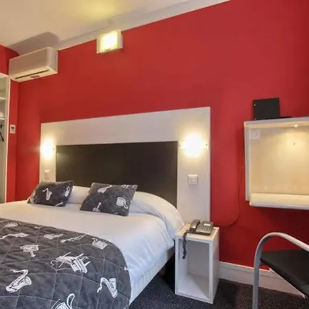 Baldi By Magna Arbor Parigi