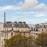 Hotel Baldi By Magna Arbor