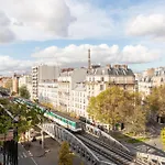 Hotel Baldi By Magna Arbor