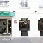 Hôtel Baldi by Magna Arbor