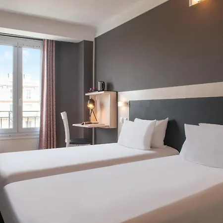 Hotel Baldi By Magna Arbor Parigi