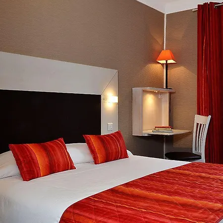Baldi By Magna Arbor 3* Parigi