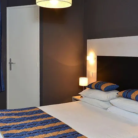 Hotel Baldi By Magna Arbor Paris