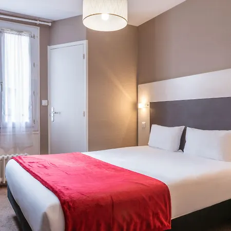 Baldi By Magna Arbor 3* Parigi