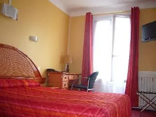 Hotel Baldi By Magna Arbor Parigi