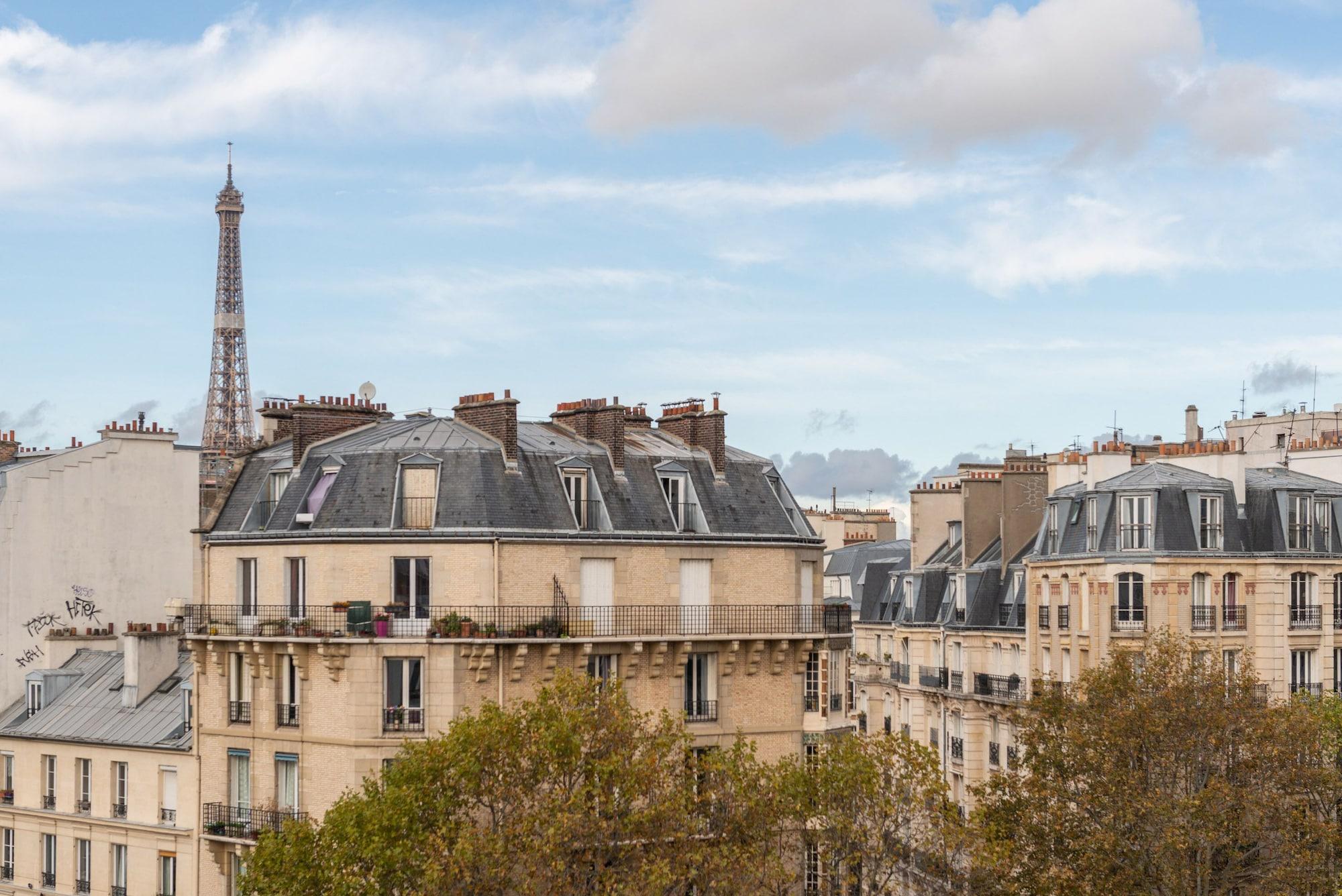 Baldi By Magna Arbor 3* Parigi