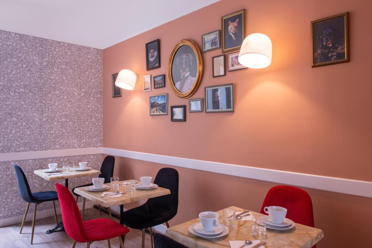 Baldi By Magna Arbor