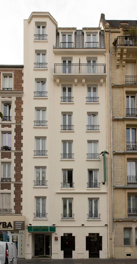 Baldi By Magna Arbor 3* Parigi