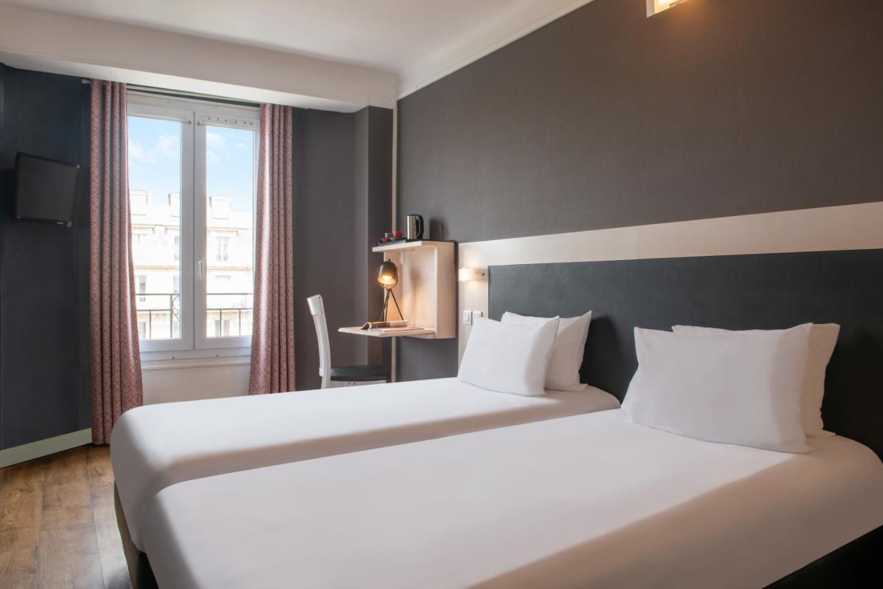 Hotel Baldi By Magna Arbor Parigi