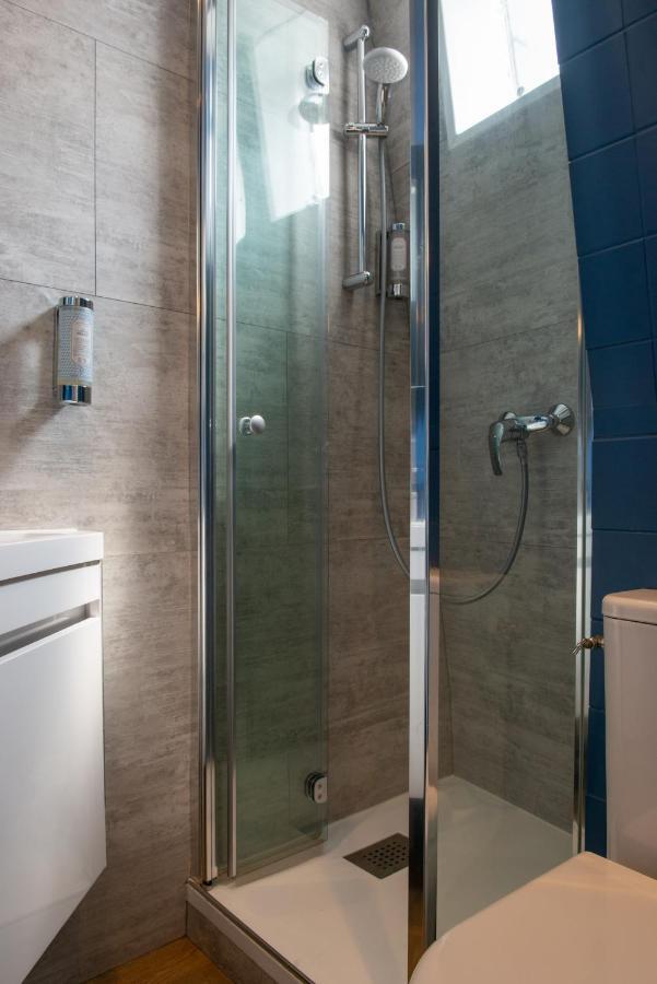 Baldi By Magna Arbor Parigi