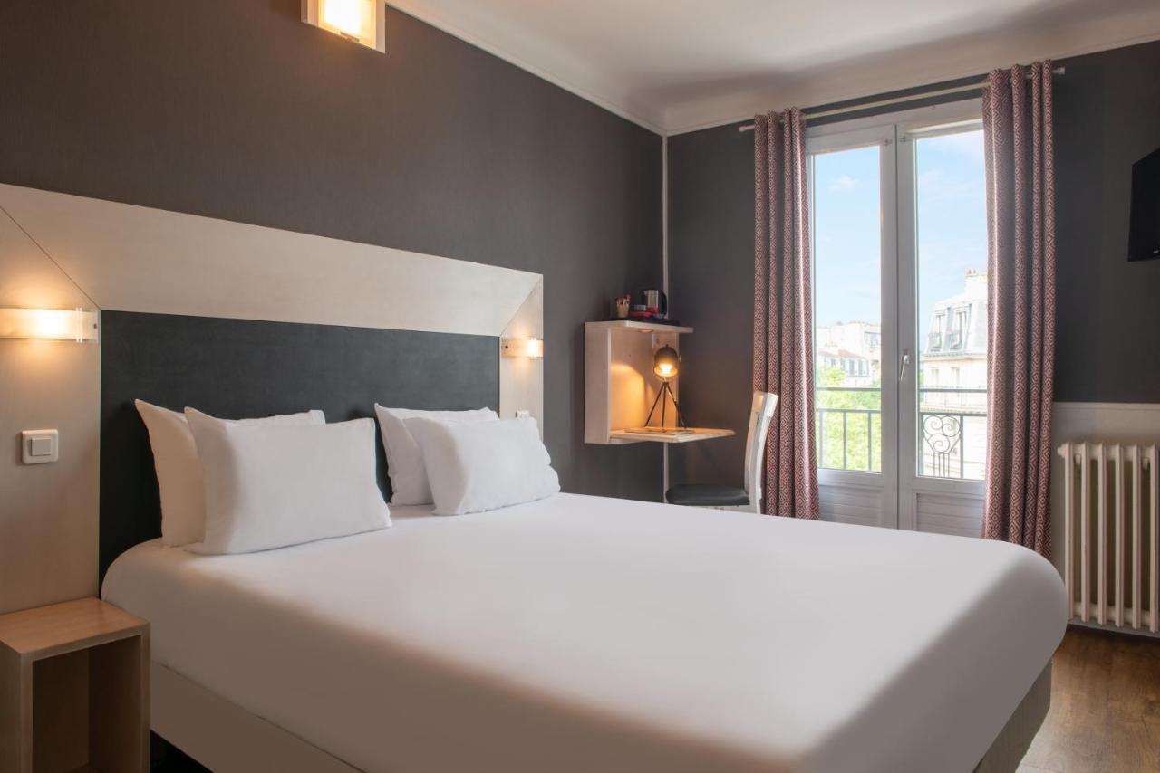 Baldi By Magna Arbor Hotel Parigi