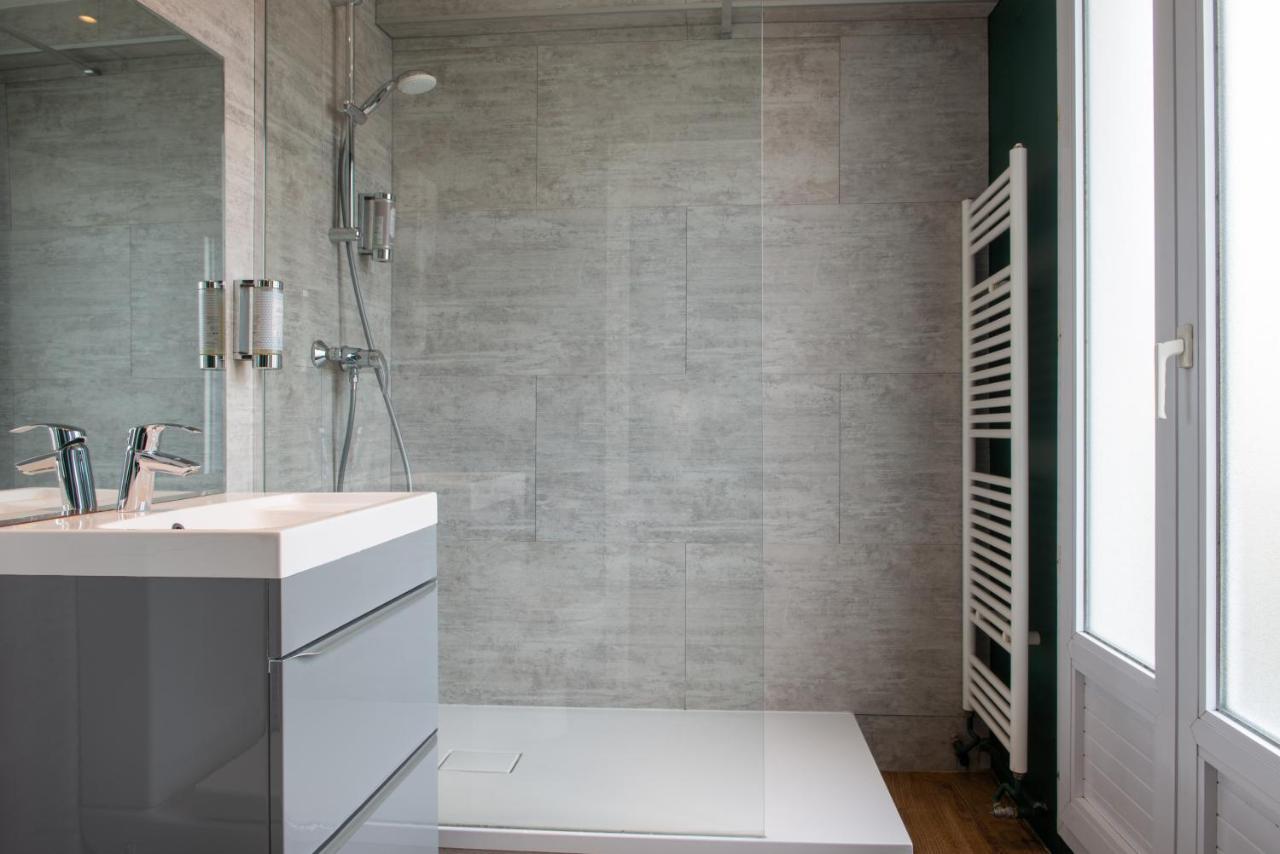 Baldi By Magna Arbor Hotel Parigi