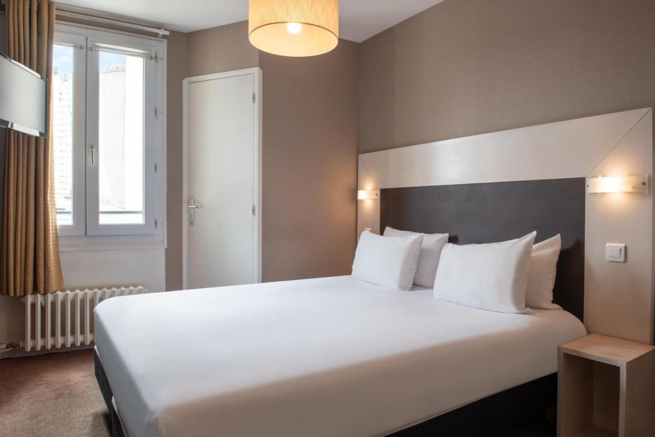 Baldi By Magna Arbor Parigi