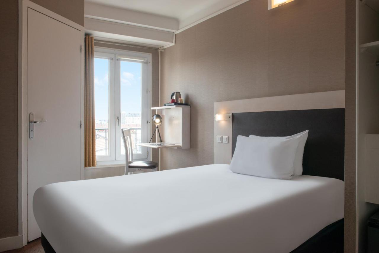 Baldi By Magna Arbor Hotel Parigi