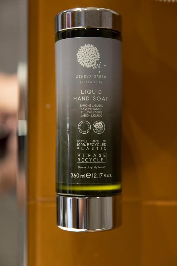 Hotel Baldi By Magna Arbor 3*