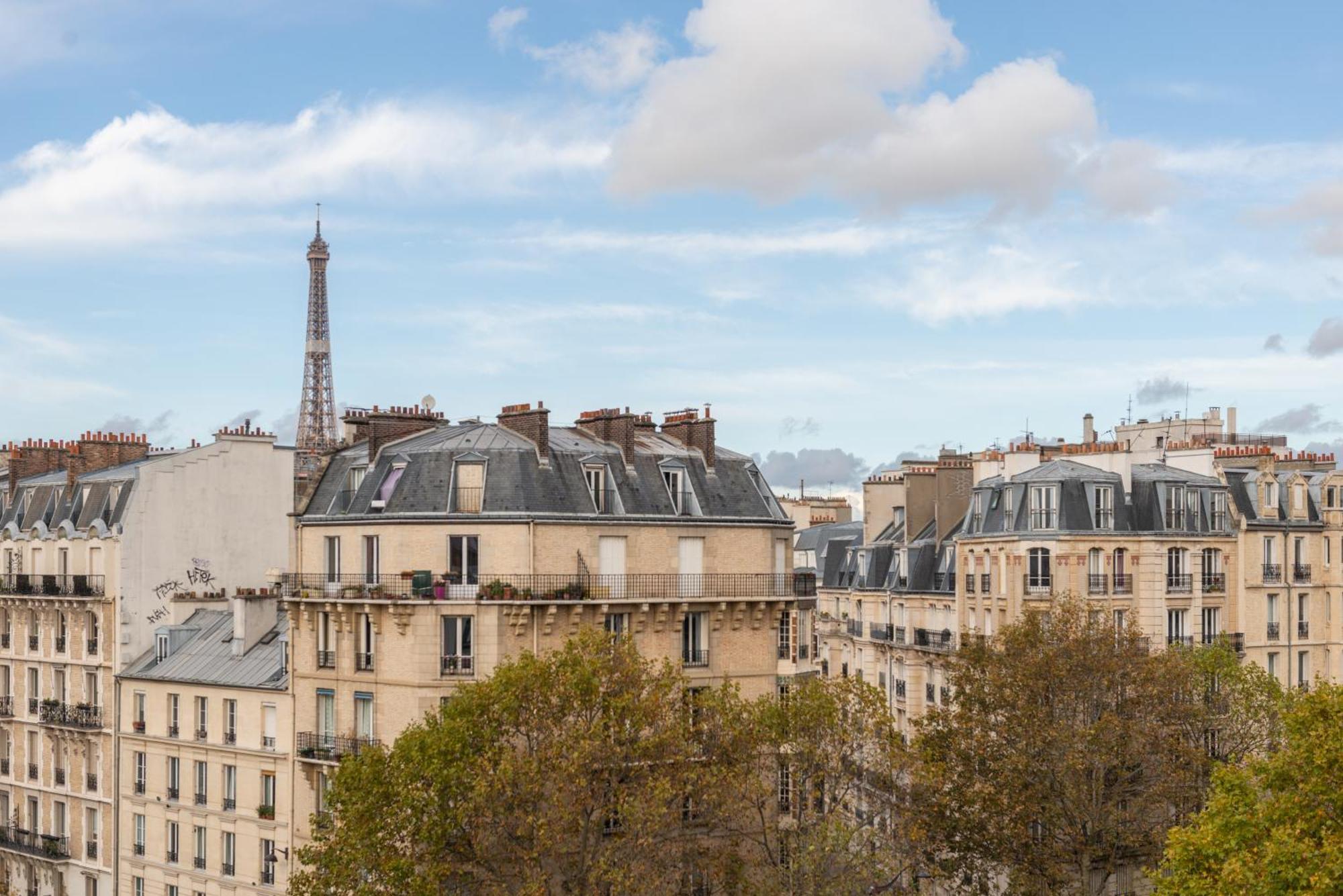 Hotel Baldi By Magna Arbor Parigi