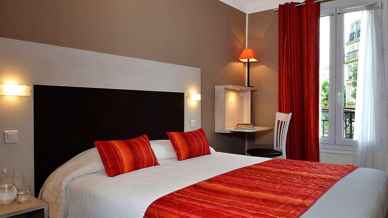 Baldi By Magna Arbor 3* Paris