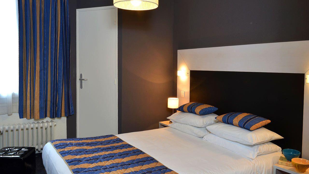 Hotel Baldi By Magna Arbor Parigi