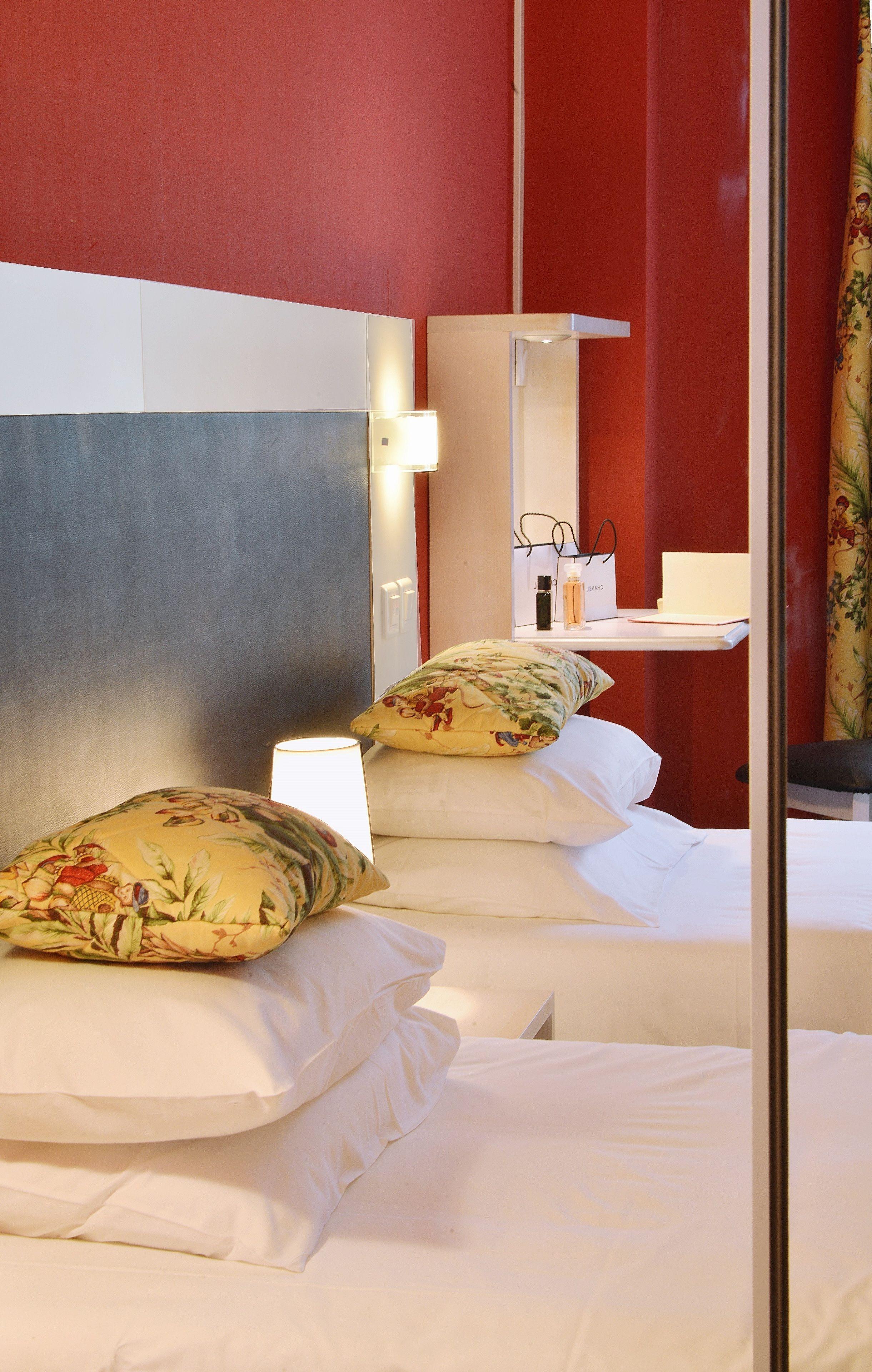 Hotel Baldi By Magna Arbor