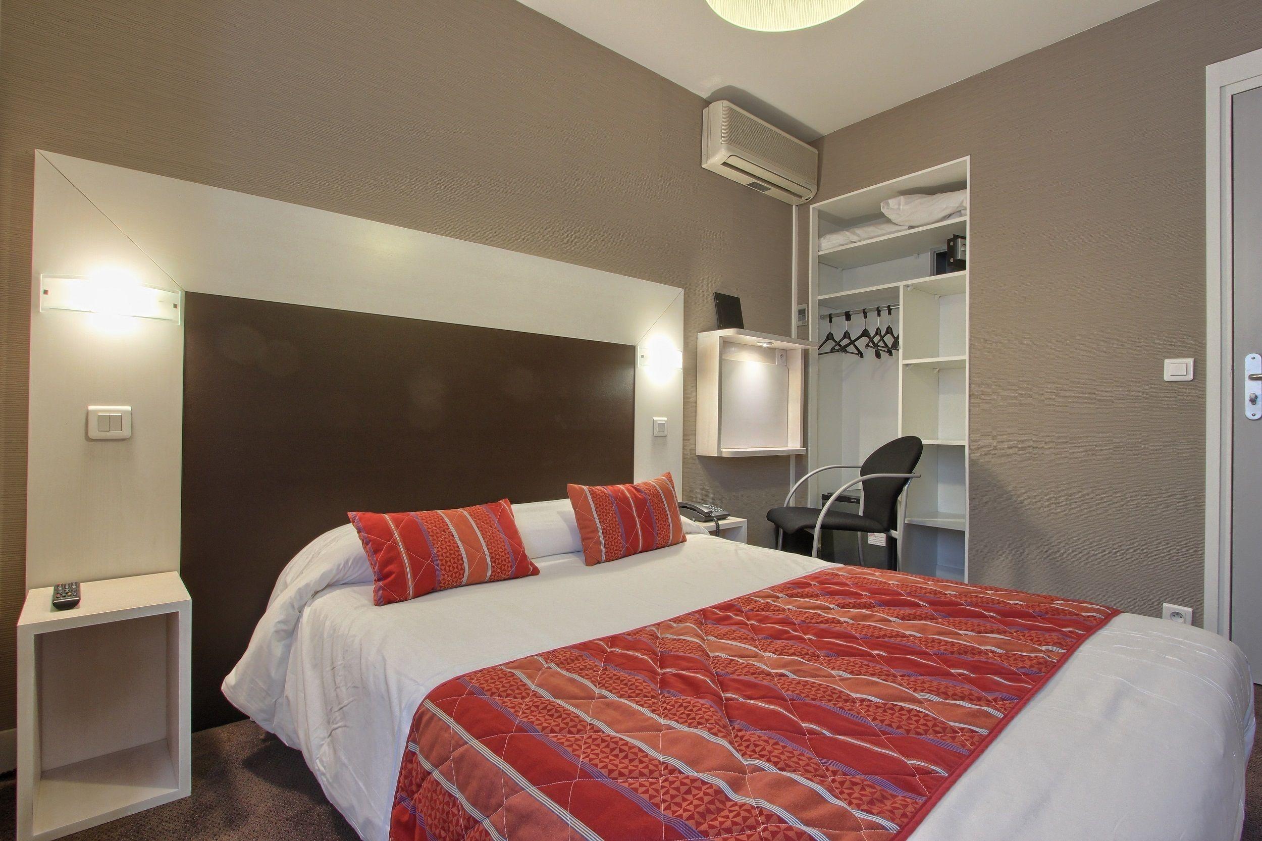 Hotel Baldi By Magna Arbor Parigi