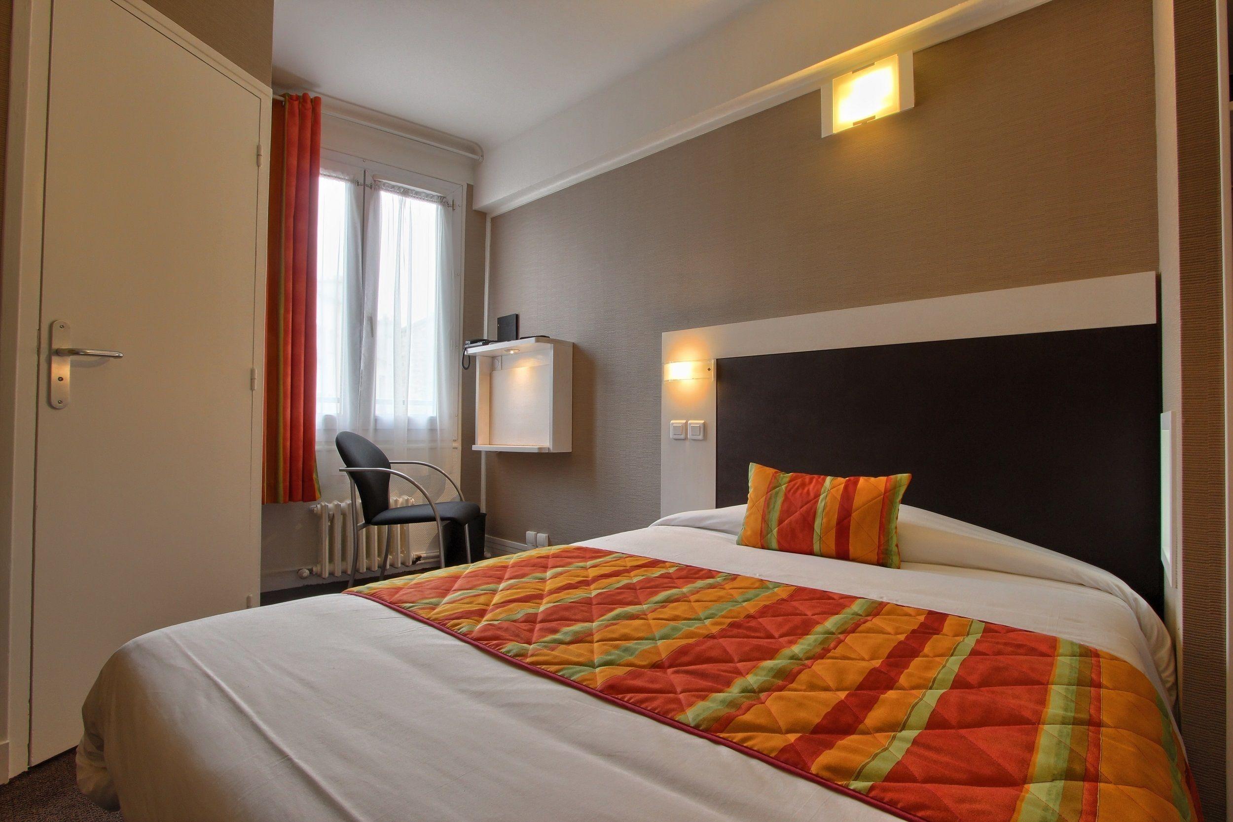 Hotel Baldi By Magna Arbor Parigi