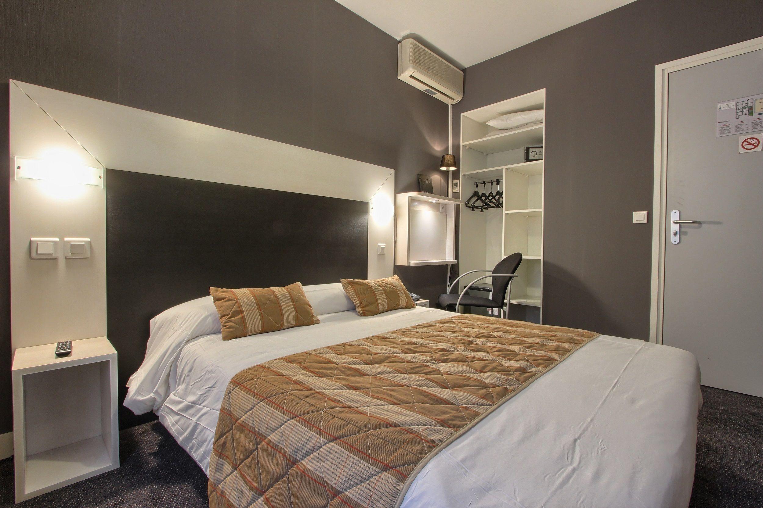 Baldi By Magna Arbor Hotel Paris