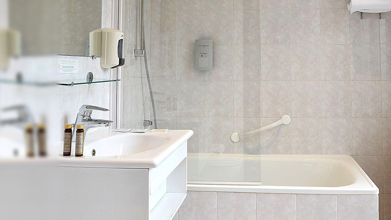 Baldi By Magna Arbor 3* Parigi