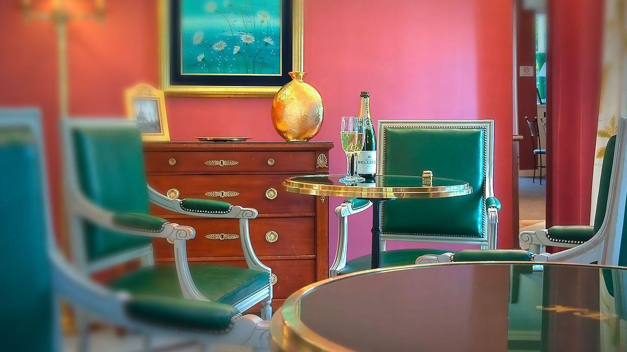 Baldi By Magna Arbor Hotel 3*