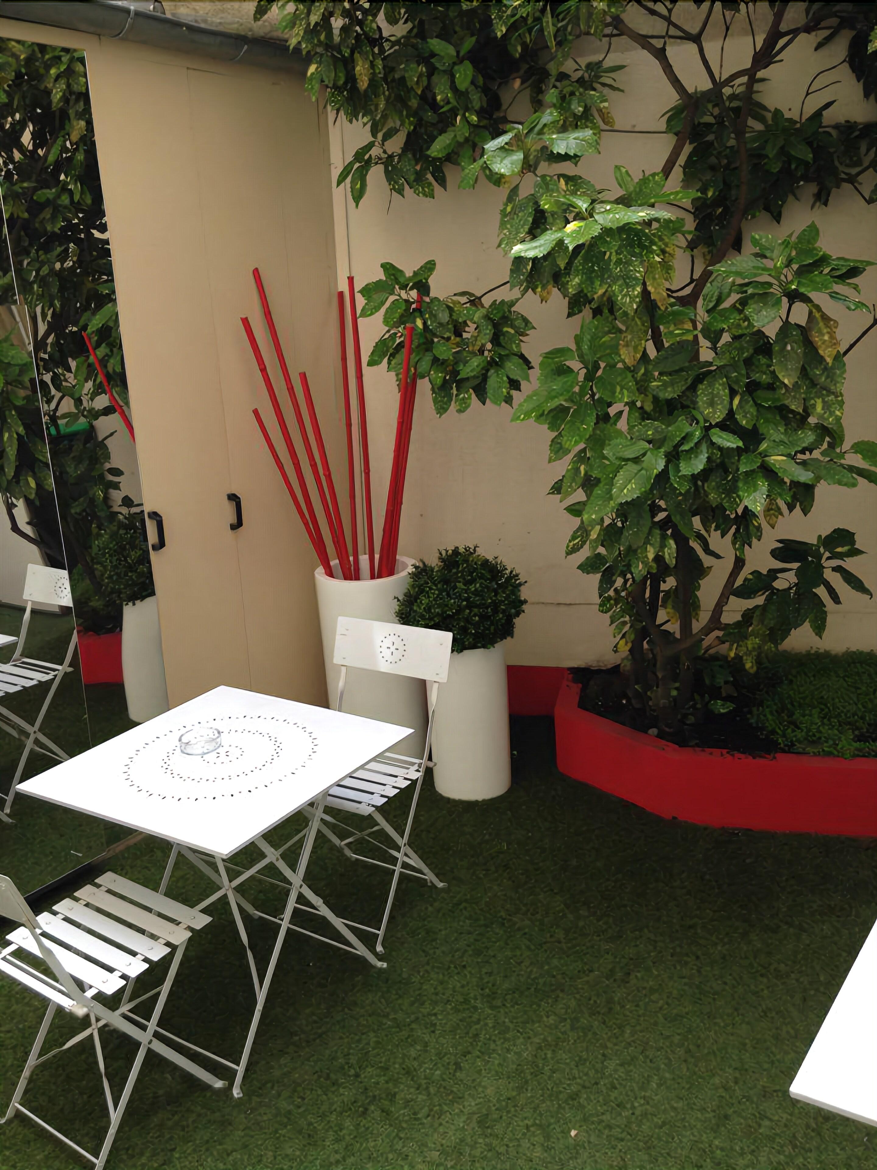 Baldi By Magna Arbor Hotel 3*