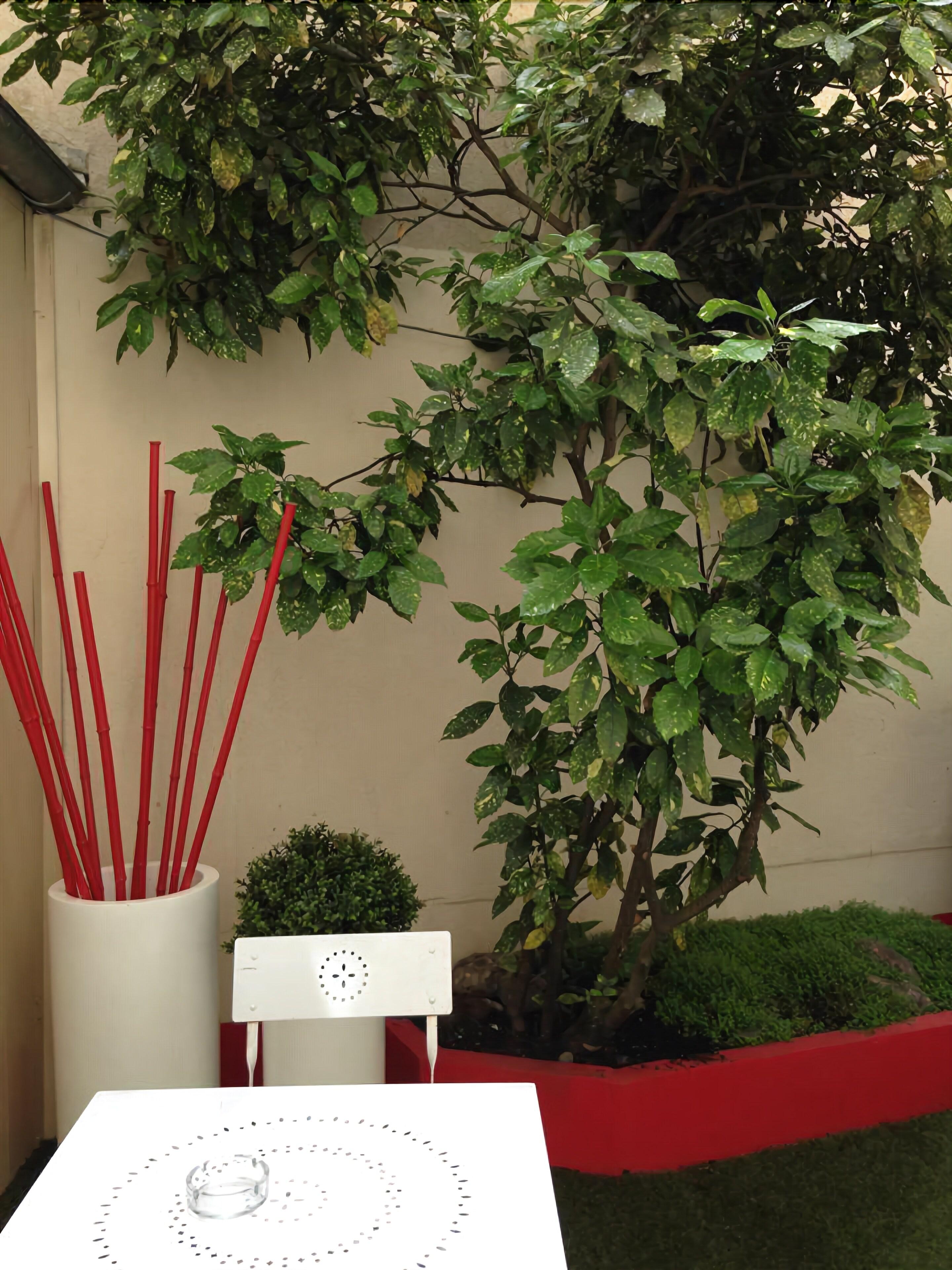 Hotel Baldi By Magna Arbor Parigi