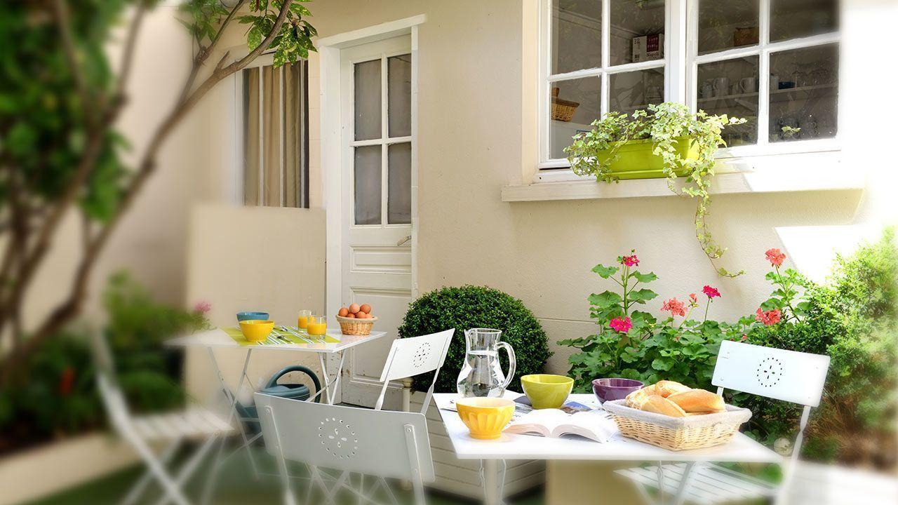 Baldi By Magna Arbor 3* Parigi