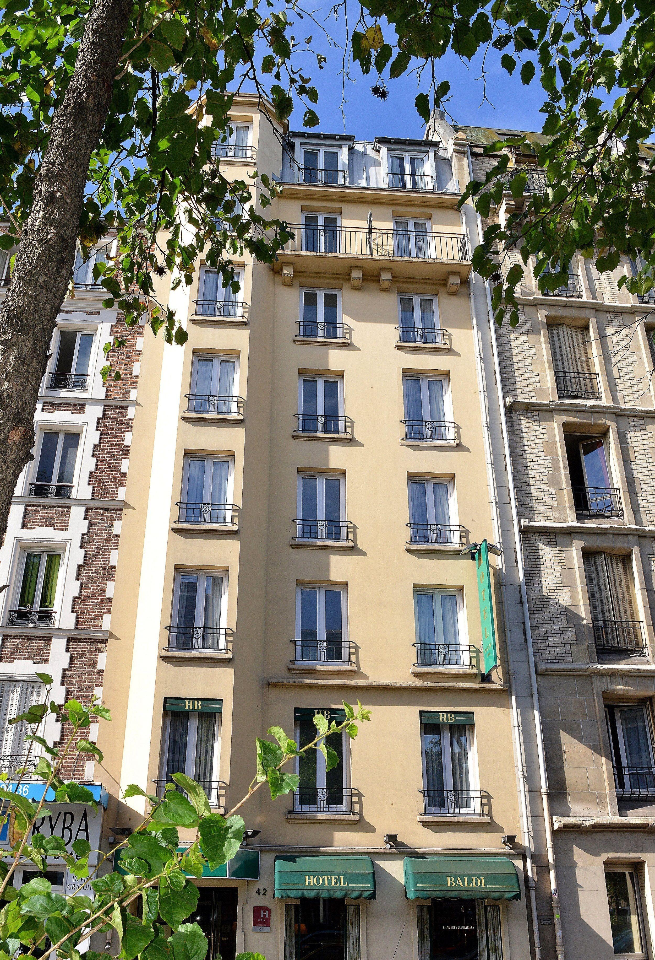 Baldi By Magna Arbor Hotel 3*