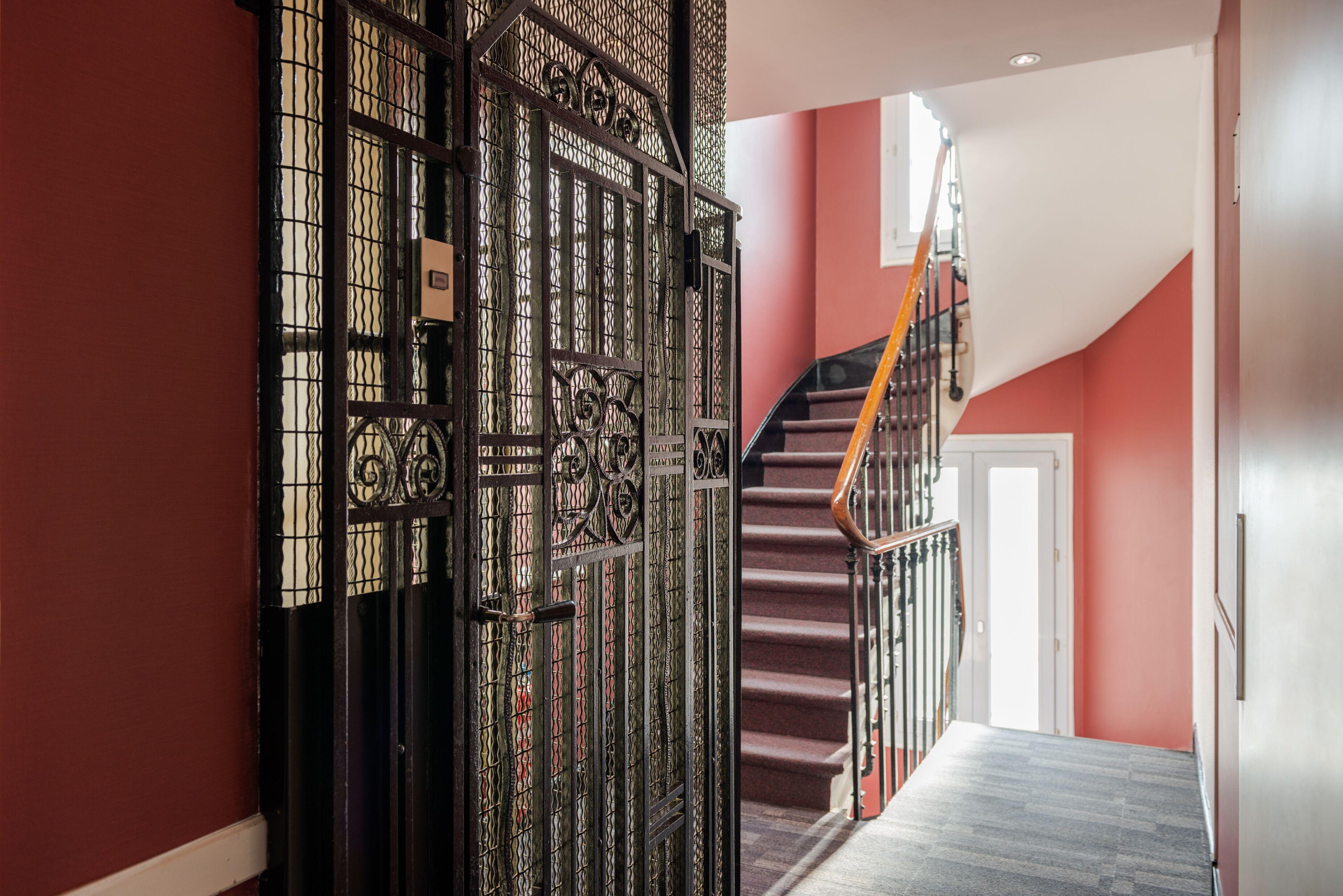 Baldi By Magna Arbor Hotel