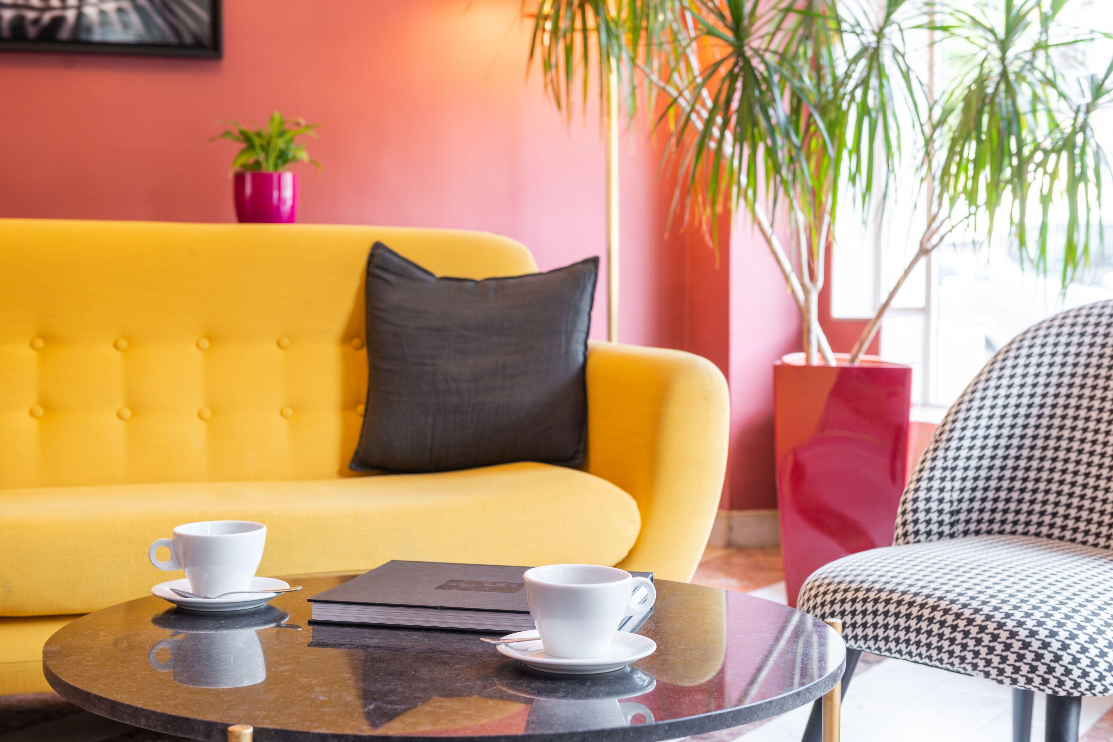 Baldi By Magna Arbor Parigi