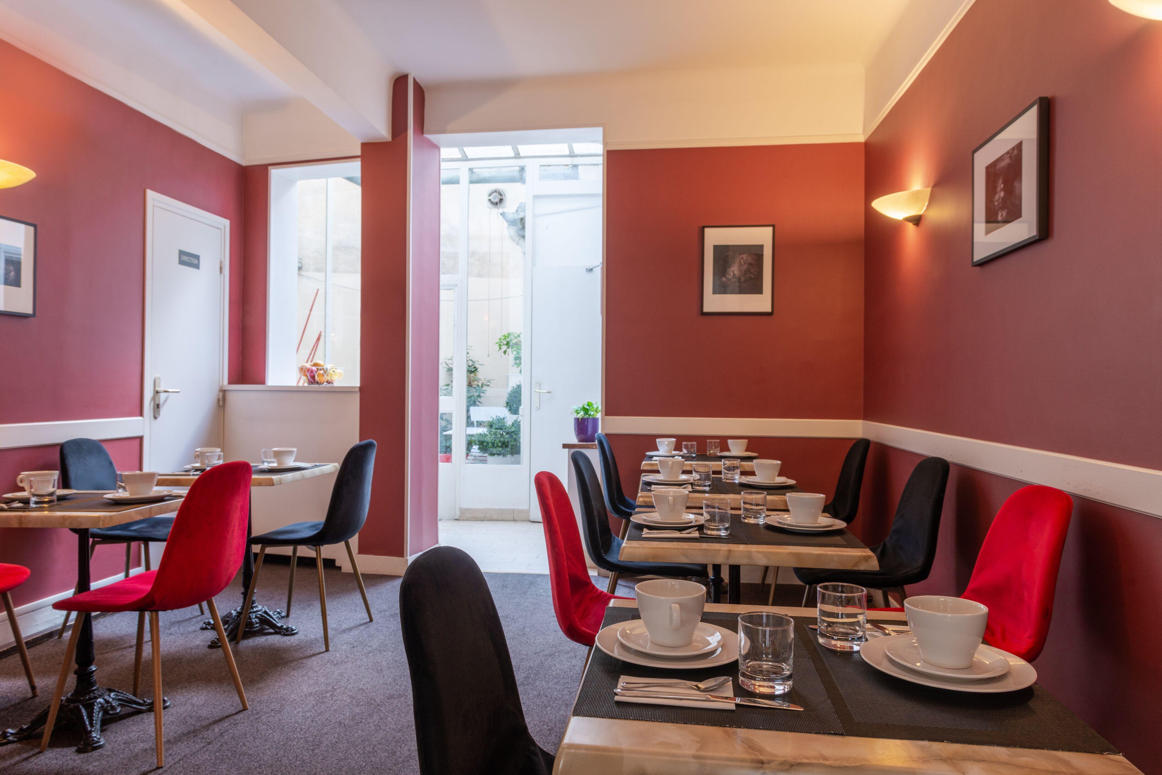 Baldi By Magna Arbor