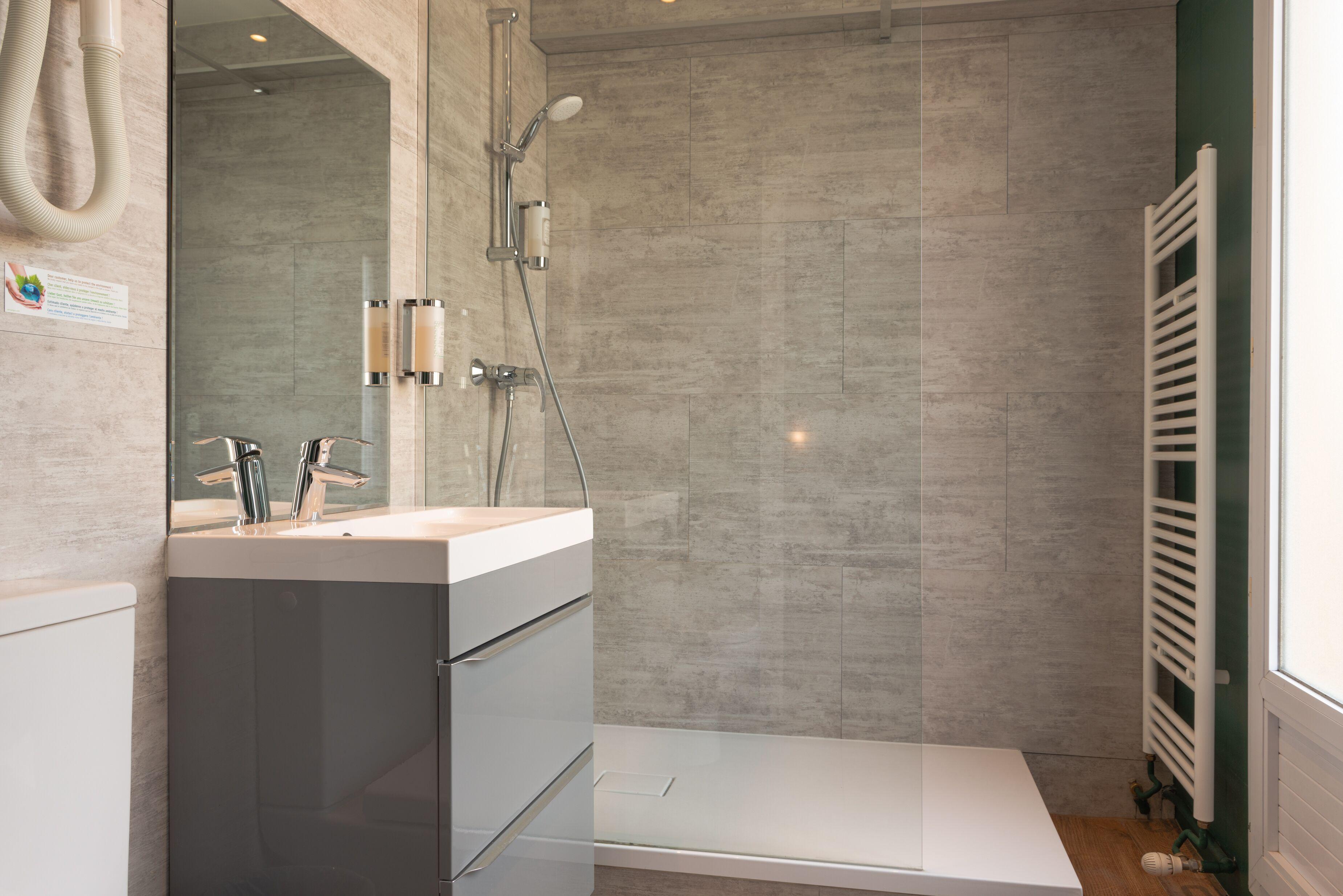 Baldi By Magna Arbor 3* Parigi