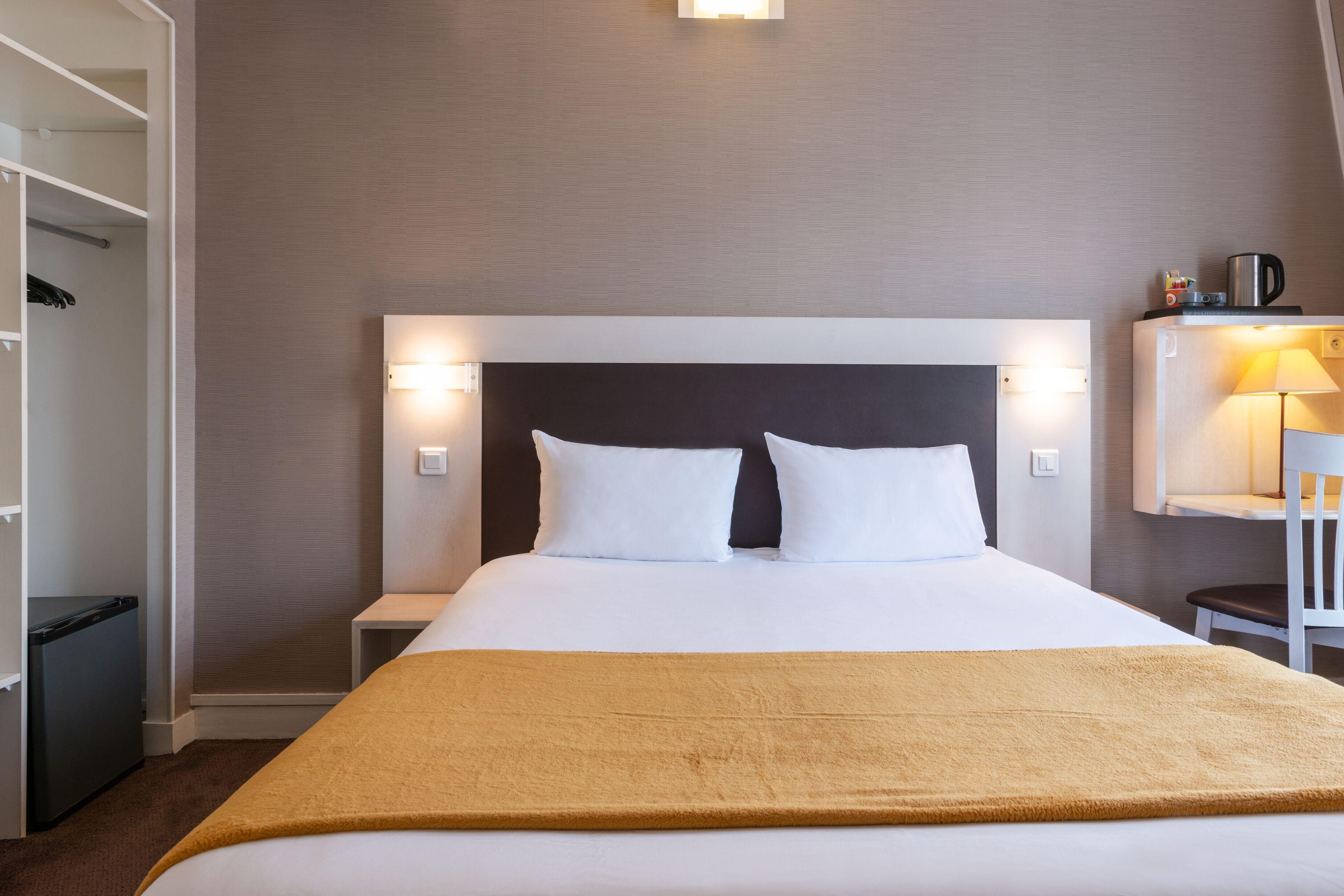 Hotel Baldi By Magna Arbor 3*