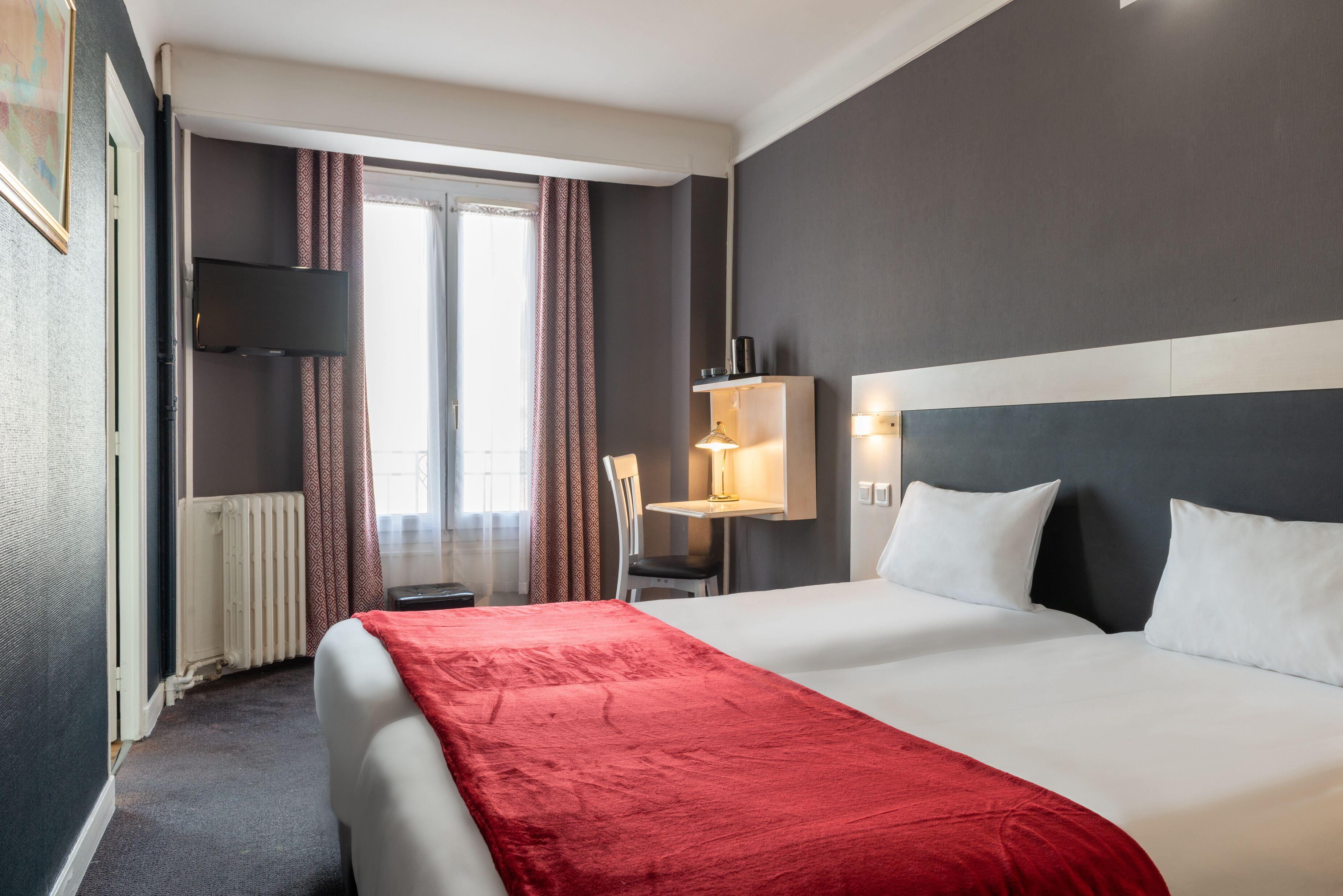 Hotel Baldi By Magna Arbor