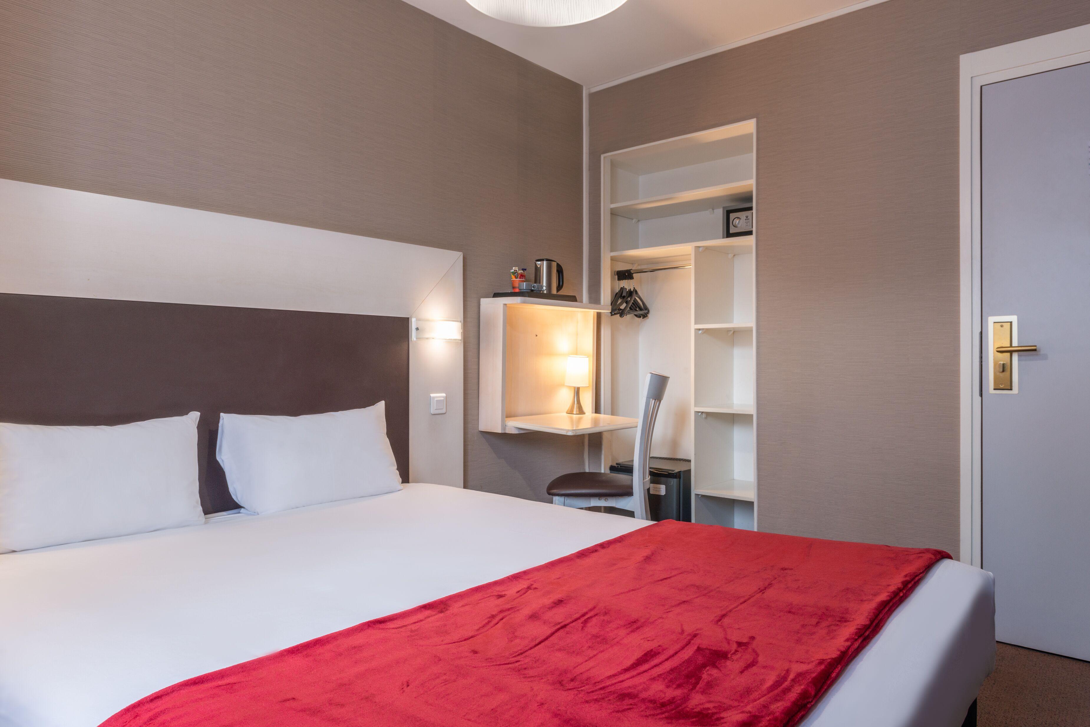 Baldi By Magna Arbor Hotel