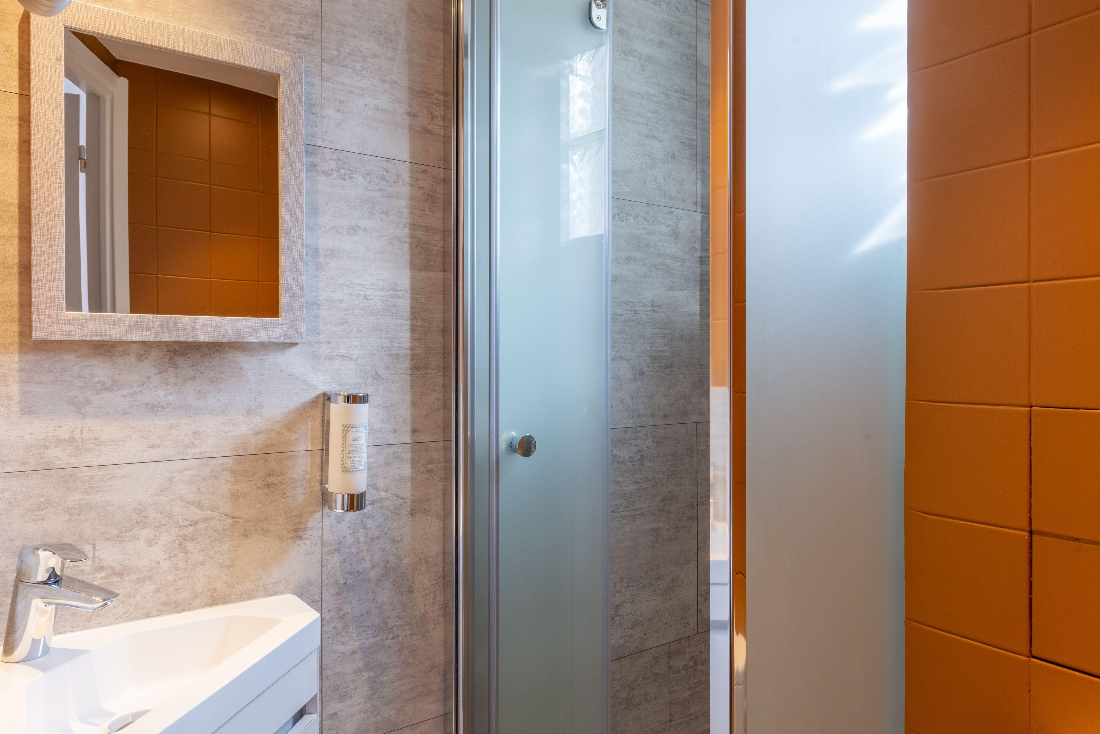 Baldi By Magna Arbor