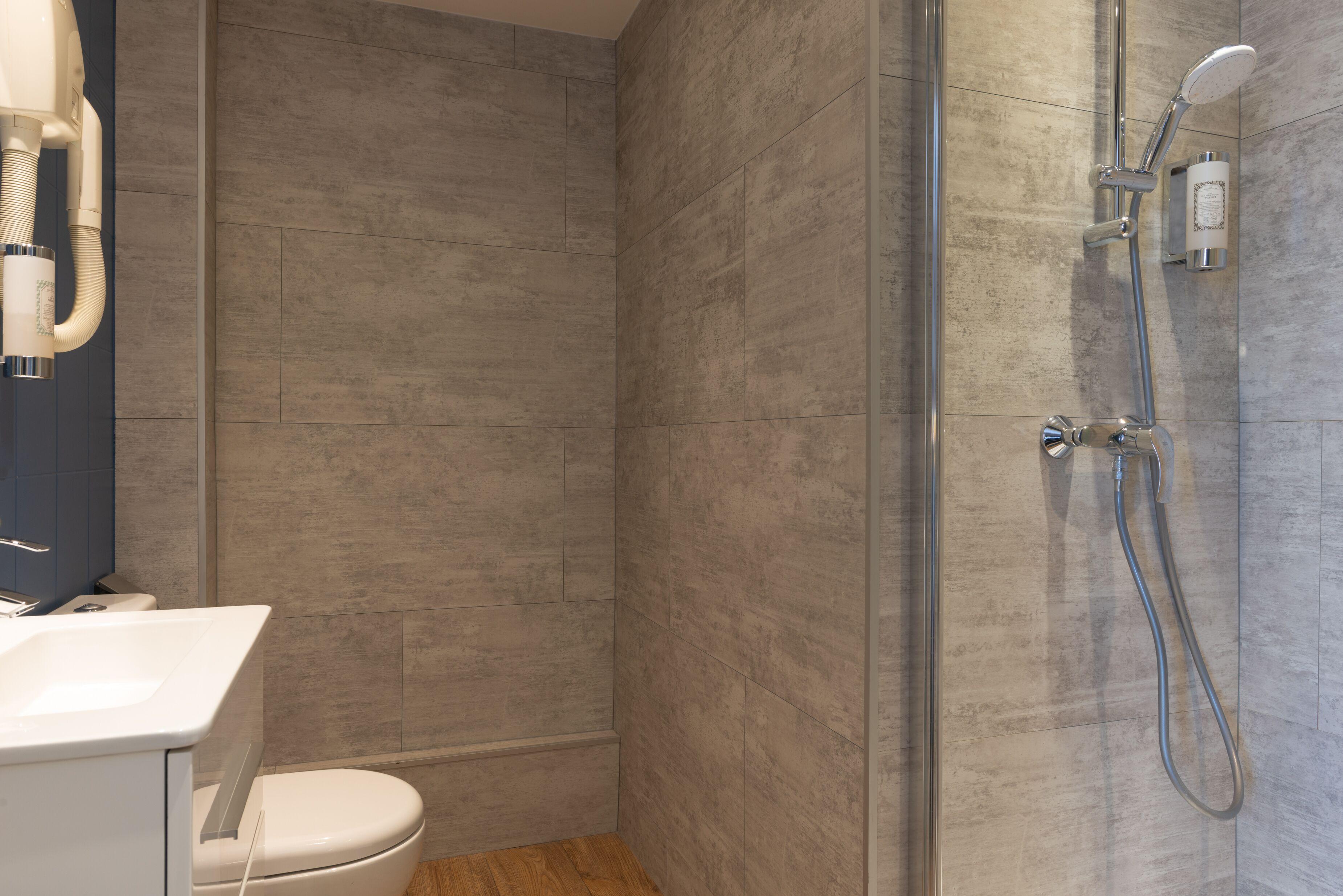 Baldi By Magna Arbor Hotel Parigi