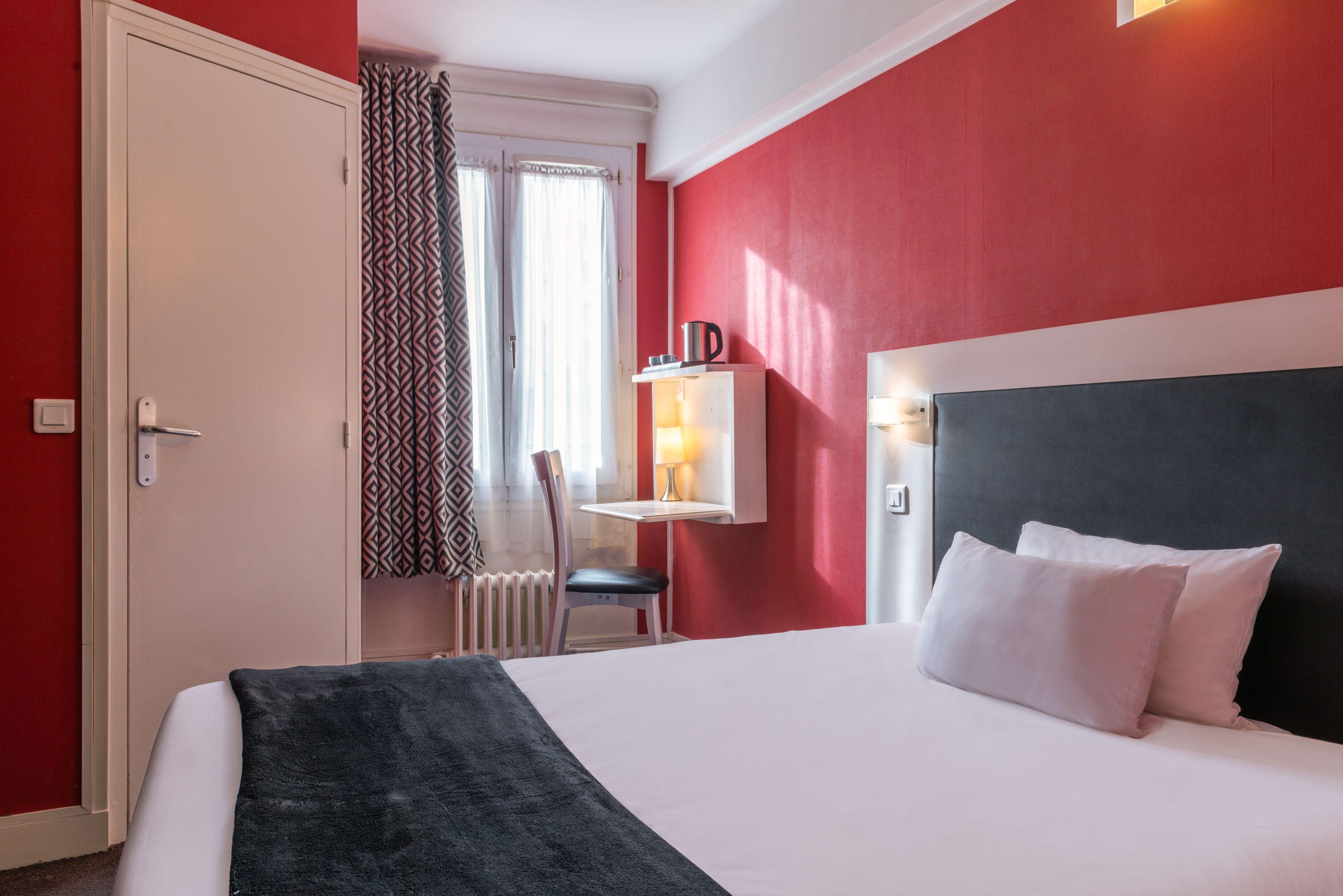 Baldi By Magna Arbor Hotel Parigi