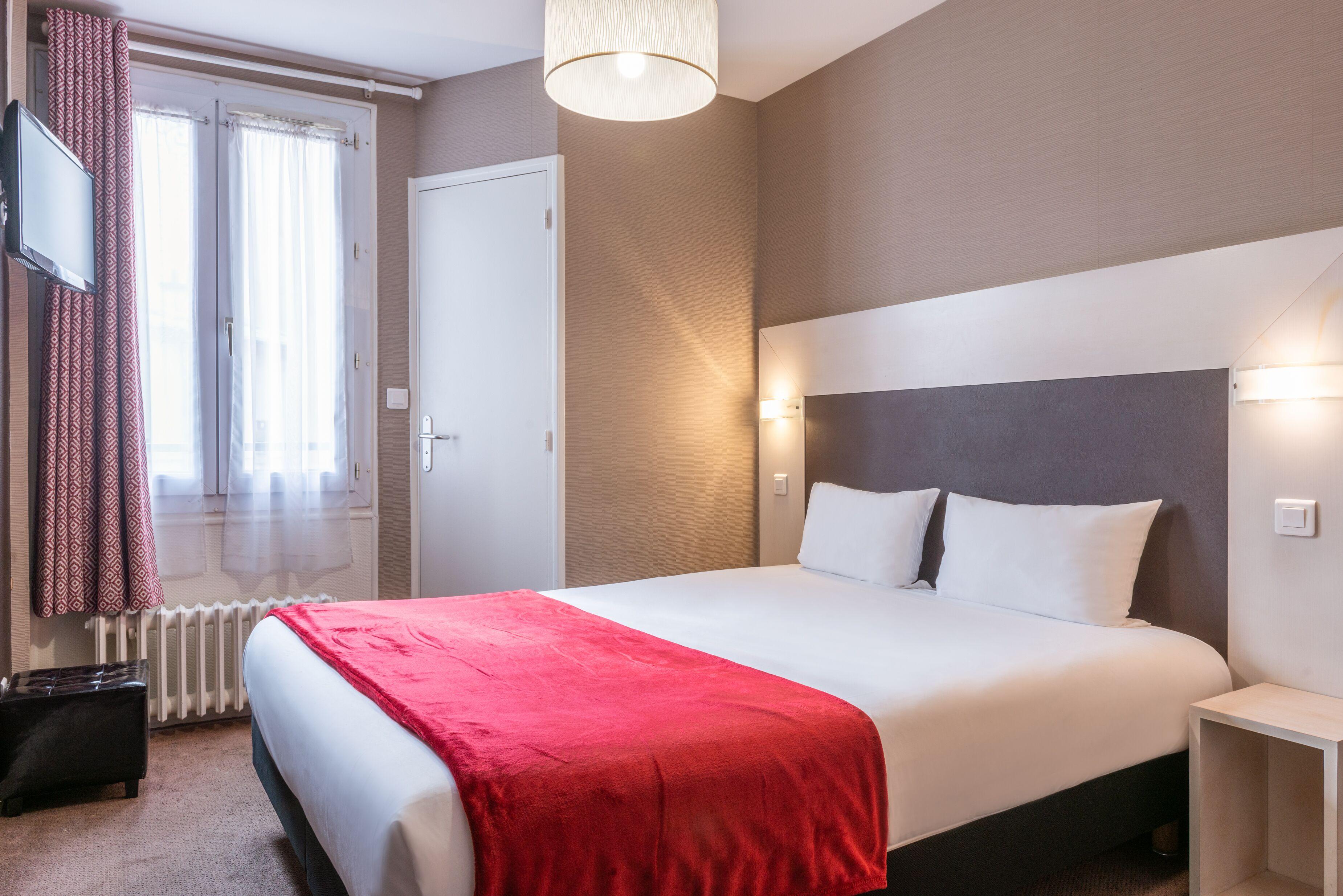 Baldi By Magna Arbor 3* Parigi