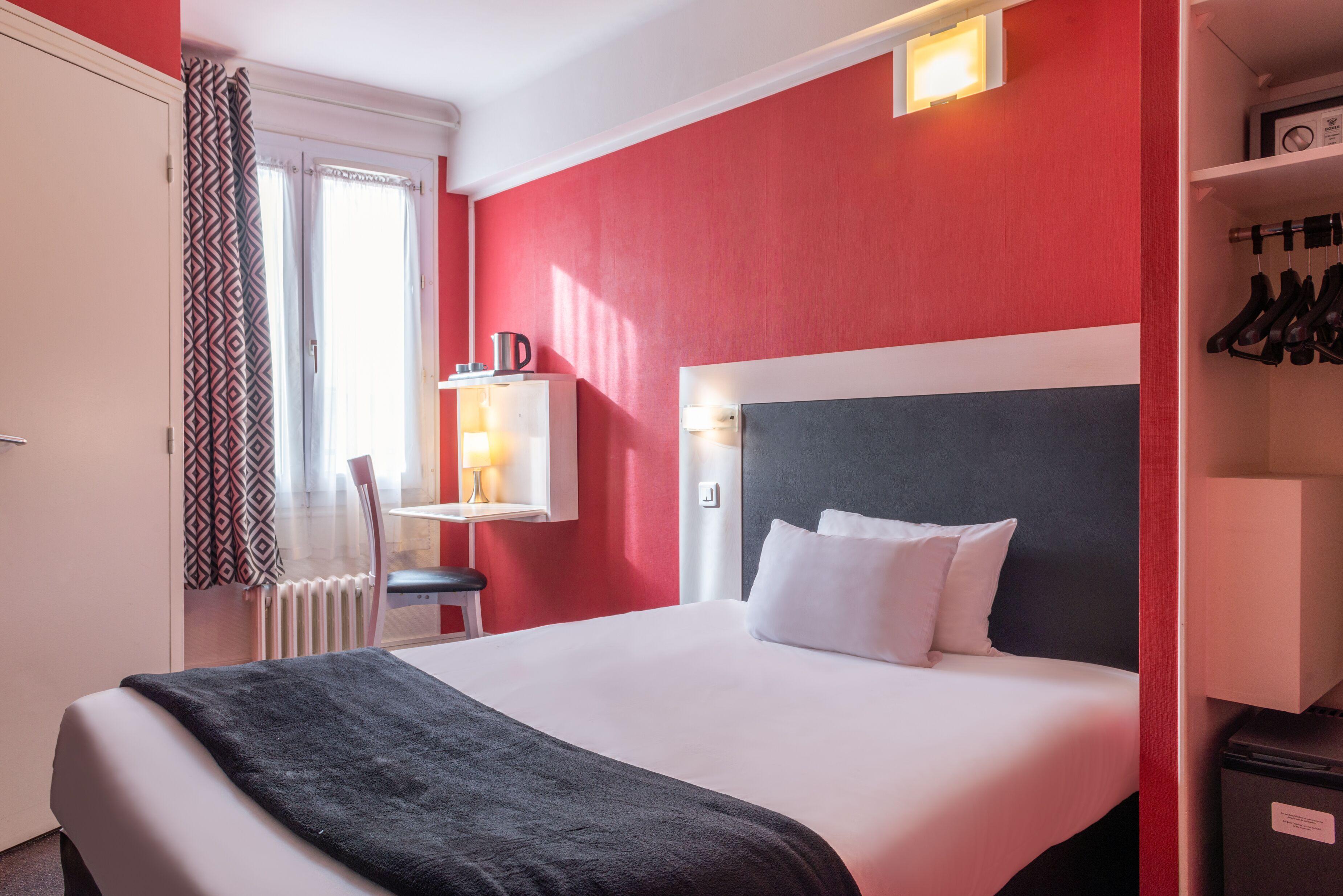 Hotel Baldi By Magna Arbor 3*